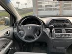 Honda Odyssey 3.5 EX - 14