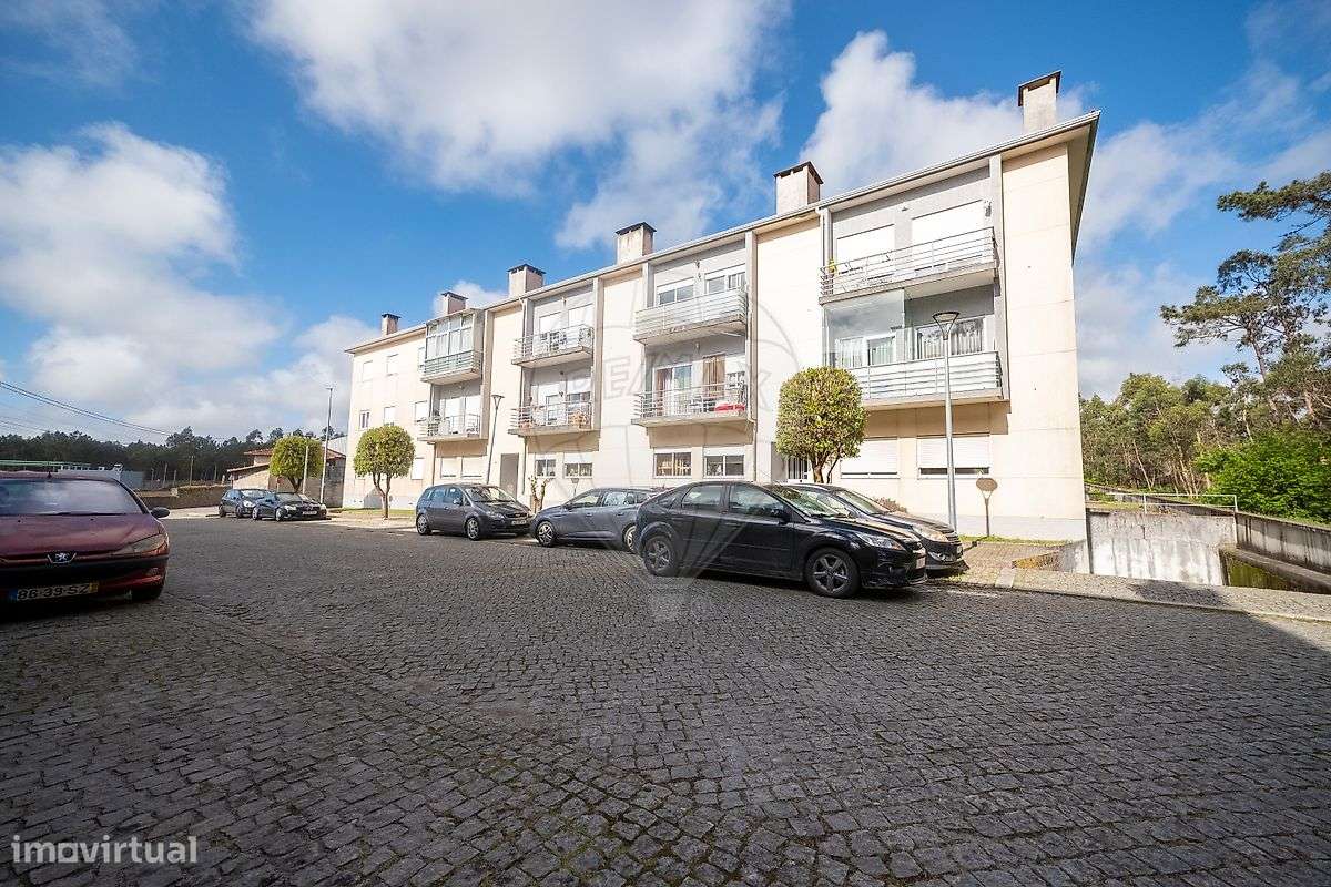 Apartamento T3 para venda-14