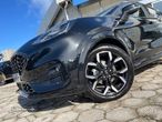 Ford Puma 1.0 EcoBoost MHEV ST-Line X - 3