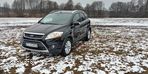 Ford Kuga 2.0 TDCi 4x4 Titanium - 1