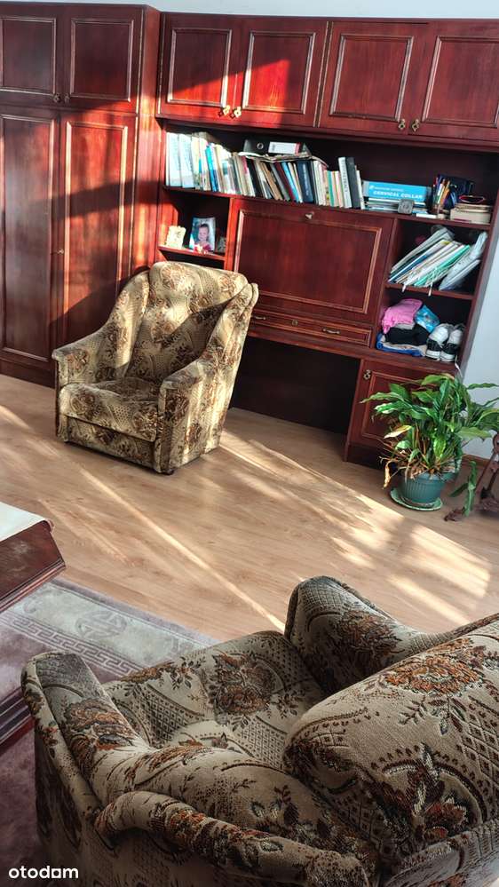 Sprzedam duże, przestronne, bezczynszowe, 2 poziomowe mieszkanie. - Pełny obrazek: 5/19