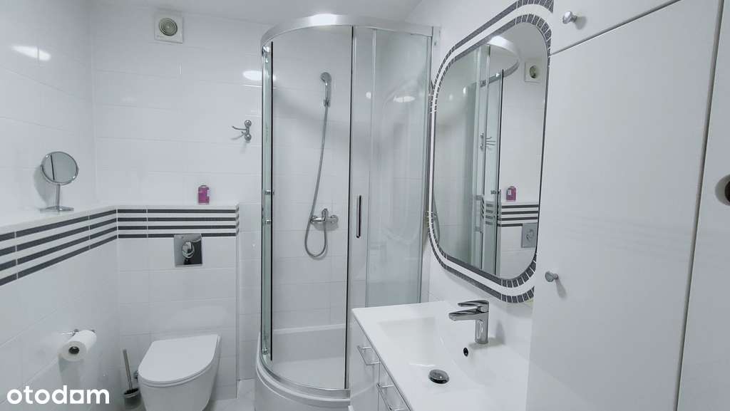 pokój  Metro Stadion Narodowy SWPS - Pełny obrazek: 5/7