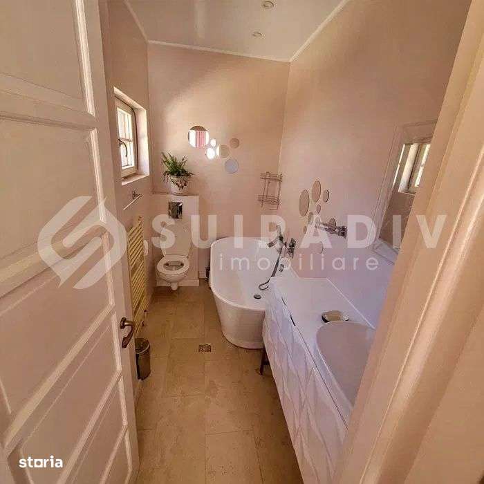 Vilă interbelică cu 5 camere, în zona Ultracentrală - Imagine principală: 5/5