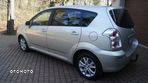 Toyota Corolla Verso 1.8 Sol + 7os - 7