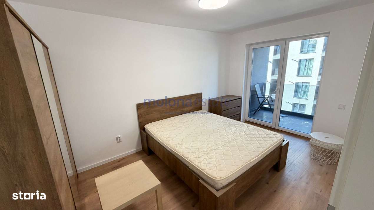 Apartament 2 camere, langa baza sportiva Gheorgheni-3