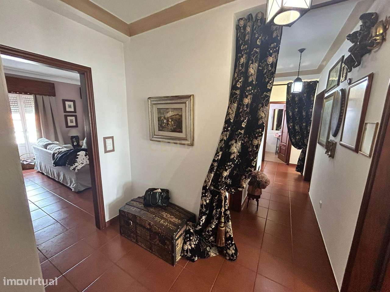 T3 com Box e Varandas — Moura - Grande imagem: 4/17