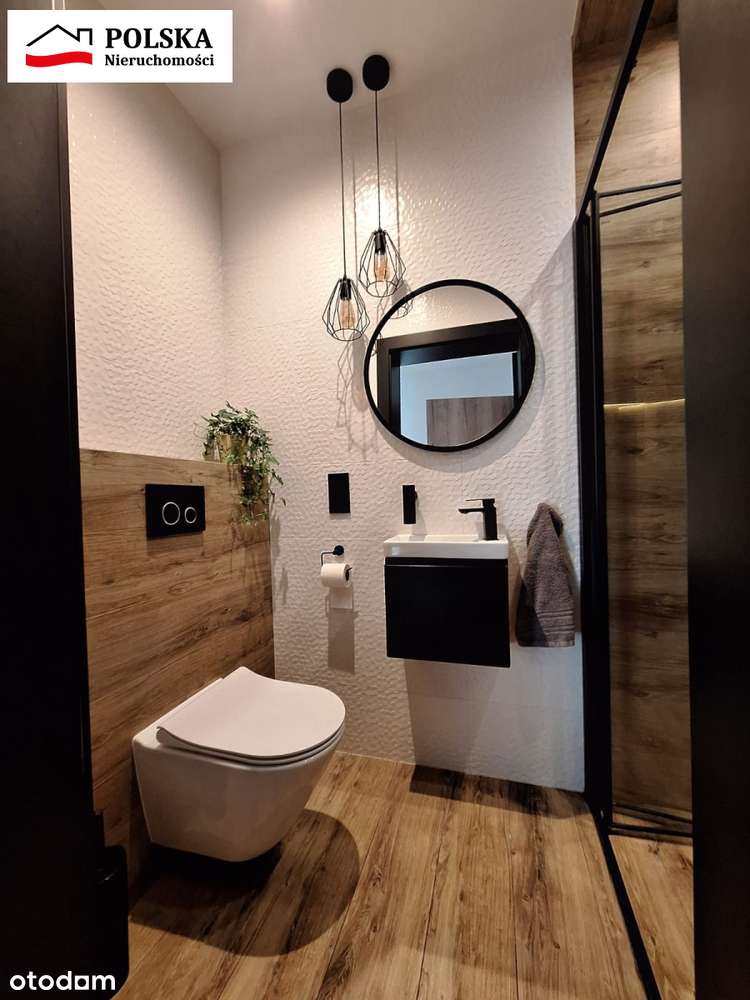 Dom projektu Wilson GL do wejścia-11