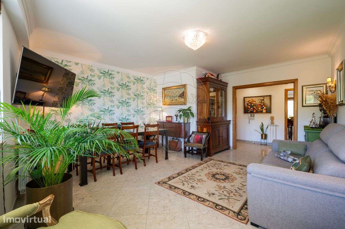 Apartamento T4 para venda - Grande imagem: 4/34