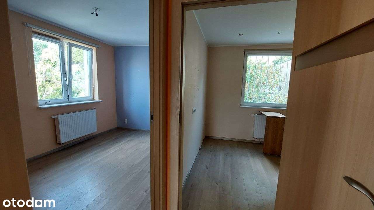 Gdynia Redłowo 1/2 bliźniaka ul. Powstania Wielkop-10