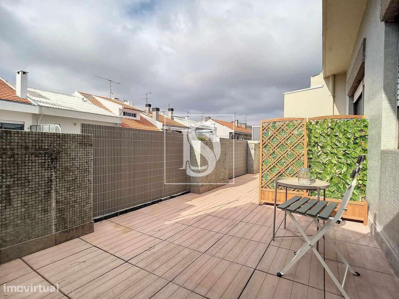 Apartamento T2 Venda em Paranhos,Porto-14