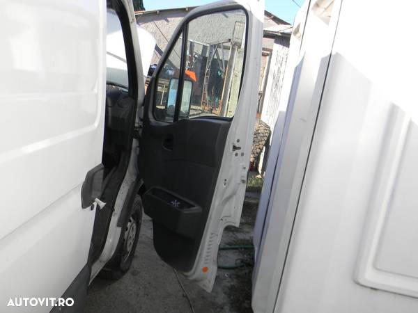 Dezmembrari  Iveco DAILY 3  1997  > 2007 29 L 10 V (ALJA43A2, ALJA42A - 13