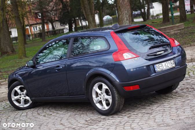 Volvo C30 1.8 - 5