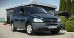 Mercedes-Benz ML 320 - 2