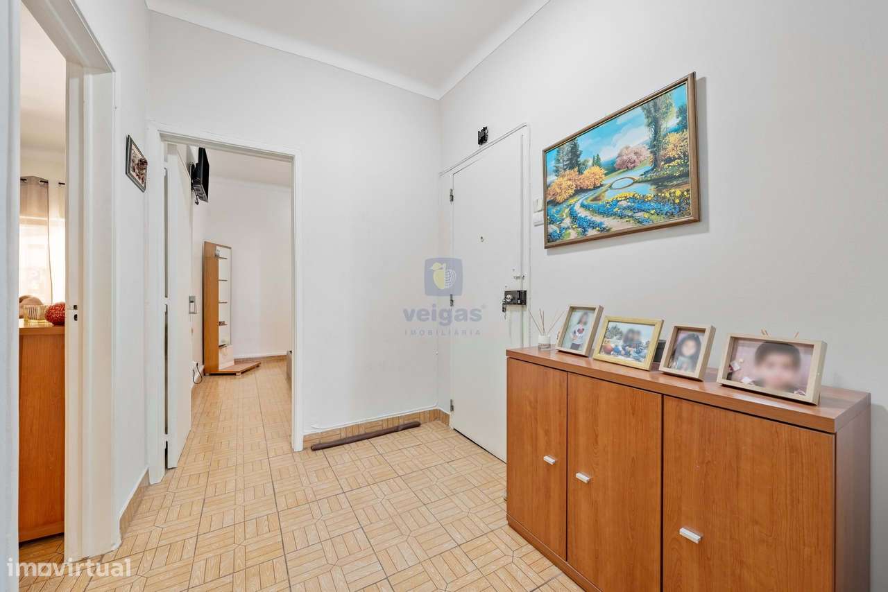Apartamento T2 no Alto Seixalinho-13