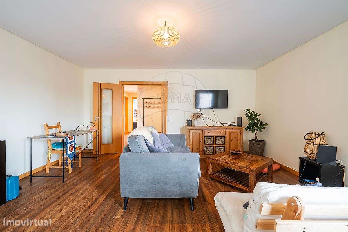 Apartamento T2 para arrendamento - Grande imagem: 4/21