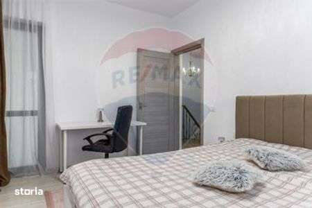 VANZARE Vila Duplex cu 4 camere Voluntari-17