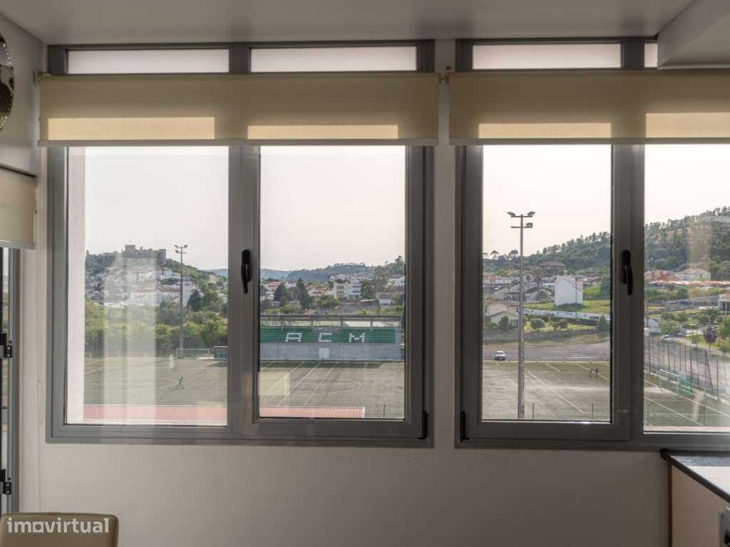 Apartamento T3 em Montemor- o Velho-18