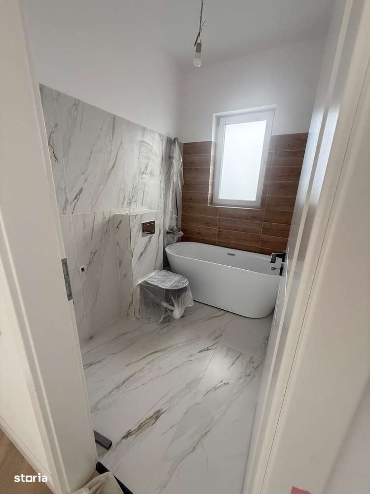 CASA INDIVIDUALA 2 BAI 2 DORMITOARE- METROU TUDOR ARGHEZI-8