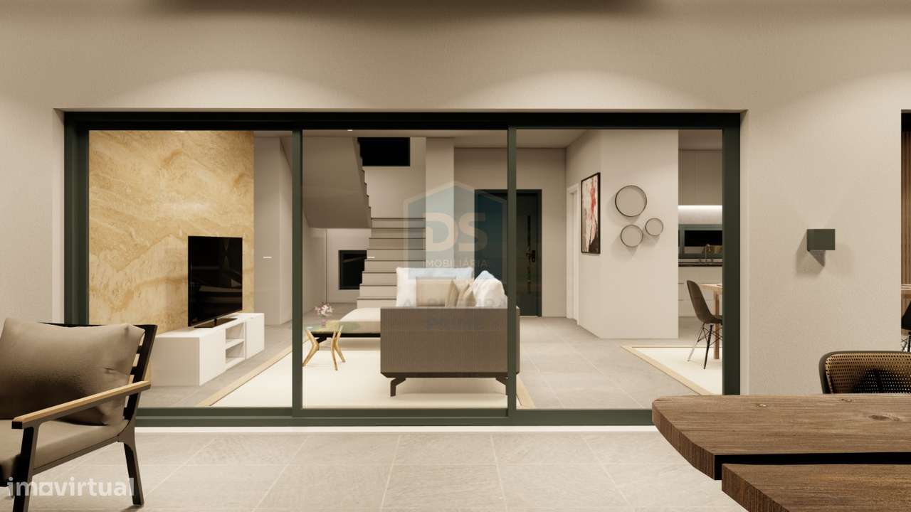 Moradia T3 Venda em Albufeira e Olhos de Água,Albufeira-23