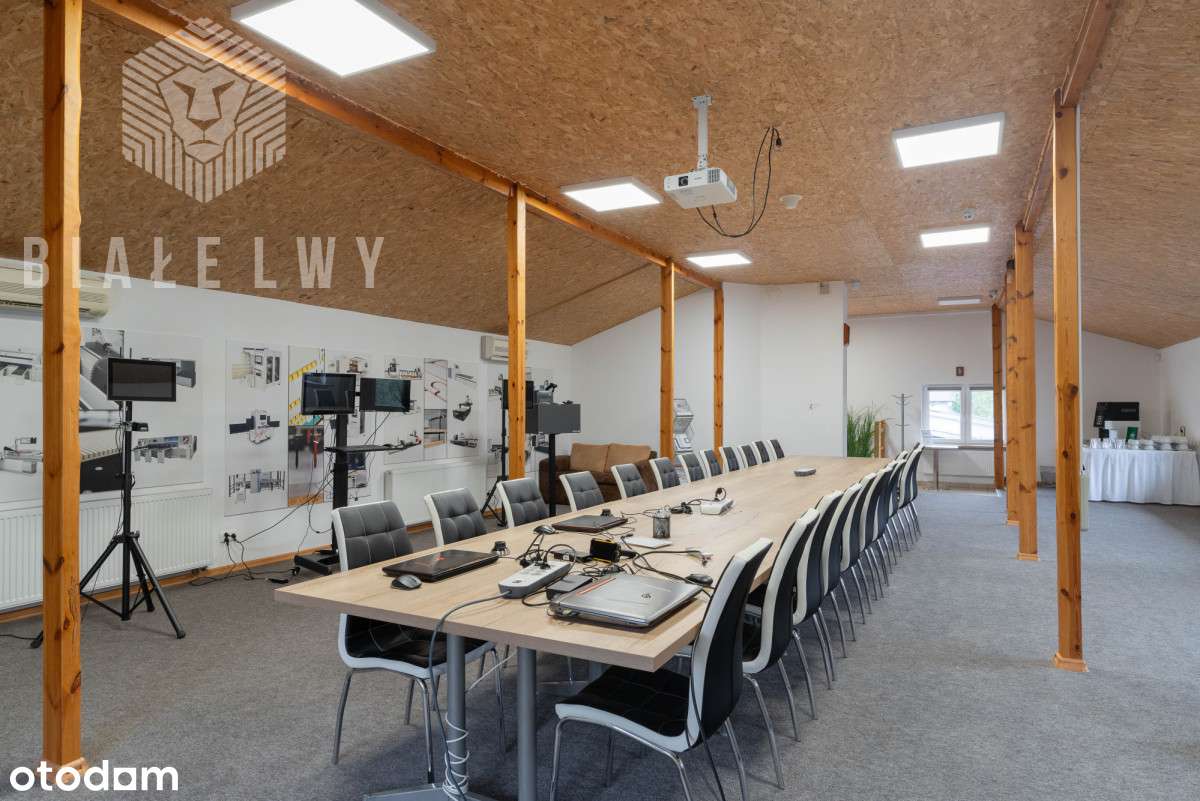 Kobyłka - Sprzedam Nieruchomość Inwestycyjną-11