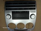 Mazda 5 V radio fabryczne panel radiowy 06 - 2