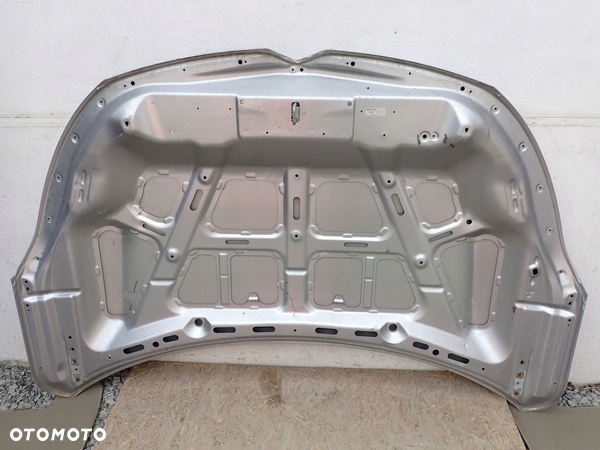 MASKA POKRYWA SILNIKA CITROEN C4 AIRCROSS 2012- 1607544680 - 13