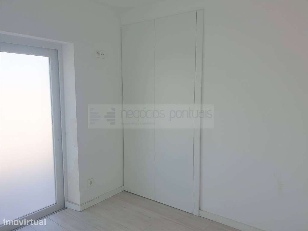 Penthouse Exclusiva no Coração de Braga - Avenida da Liberdade-24