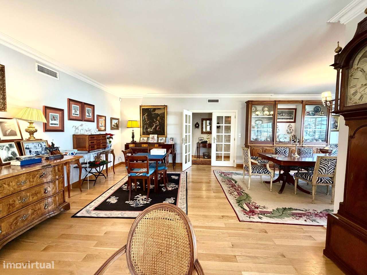 Apartamento T3 - Monte Estoril - Grande imagem: 5/29