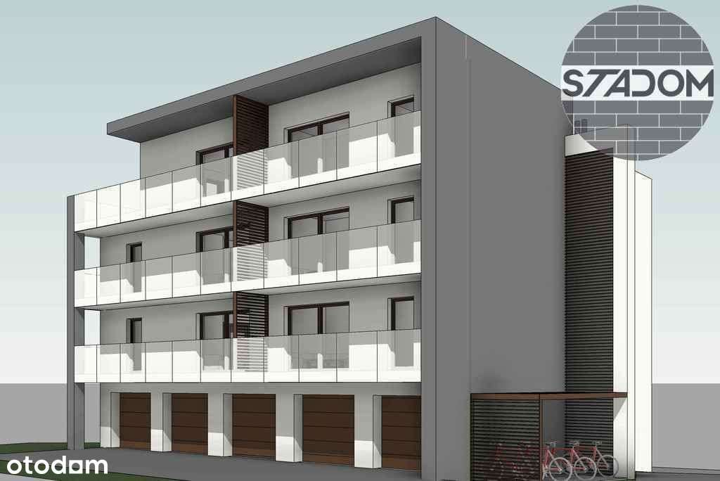 Nowe mieszkania w Rawiczu przy ul. Englerta-9