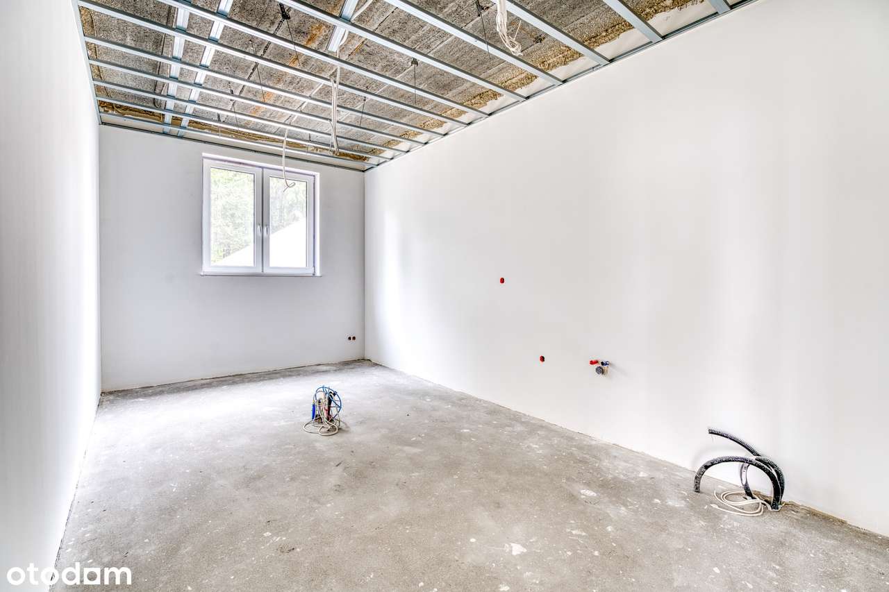 Nowoczesny Lokal Usługowy na parterze  I  SOHO  I  ul. Basińskiego-7