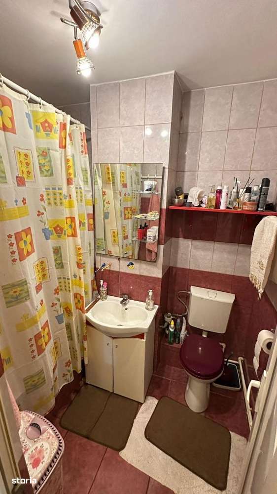 Apartament 2camere micro 14 - Imagine principală: 5/8