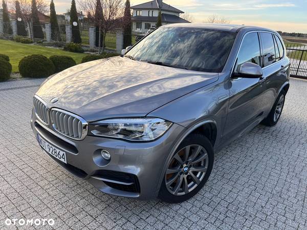 BMW X5 - 15