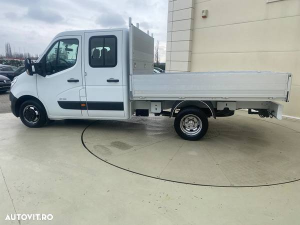 Renault Master Doka 7LOCURI - 12