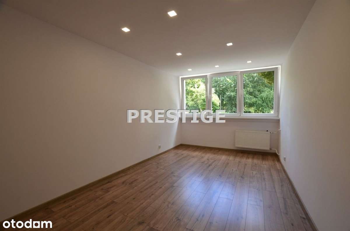 Mieszkanie na parterze-4