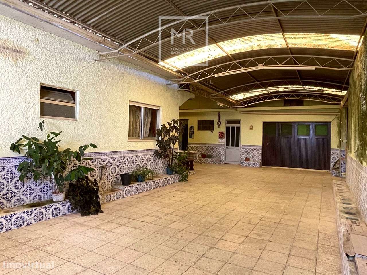Moradia Isolada T4 Venda em Palhaça,Oliveira do Bairro-5