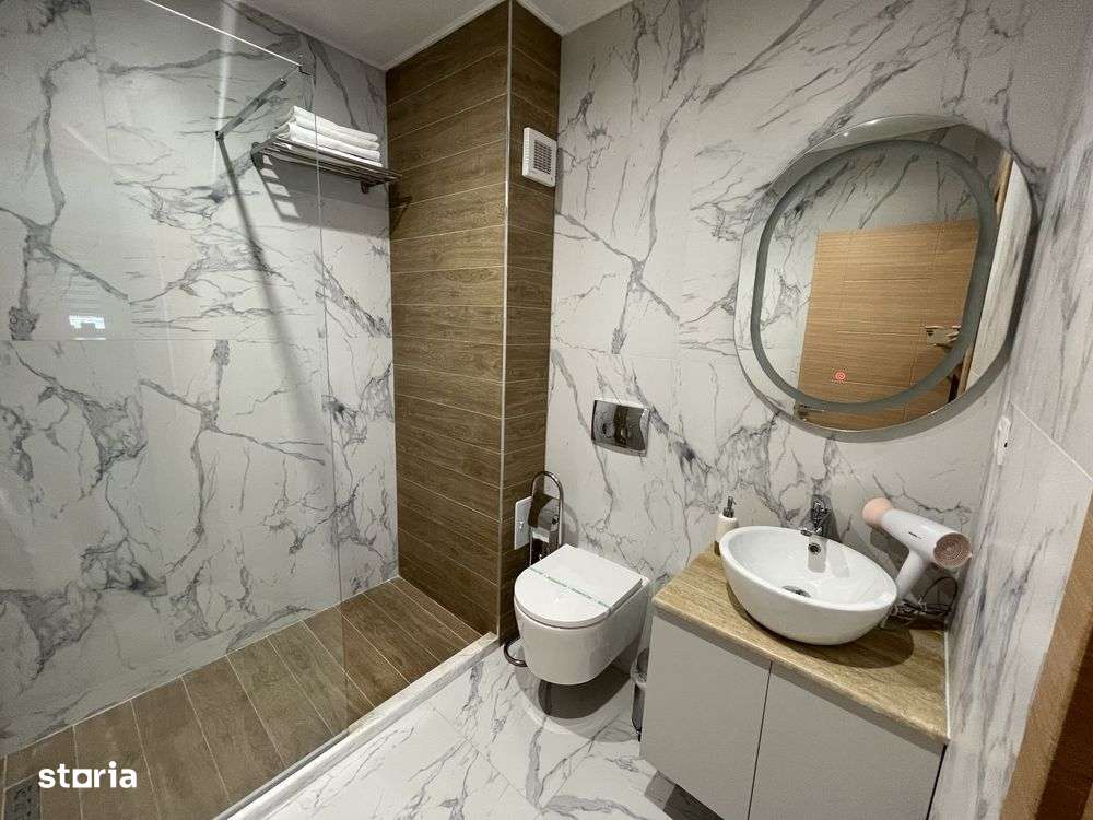 Inchiriere 2 camere, zona Faleza Nord - Imagine principală: 5/6