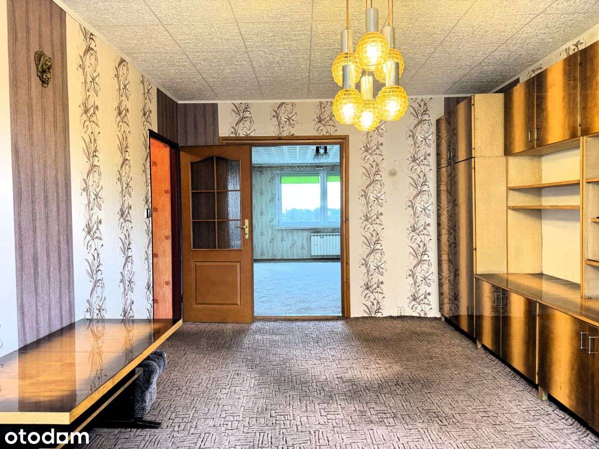 Przestronne 3 pokojowe do remontu-8