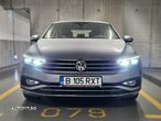 Volkswagen Passat 2.0 TDI DSG Highline - 4