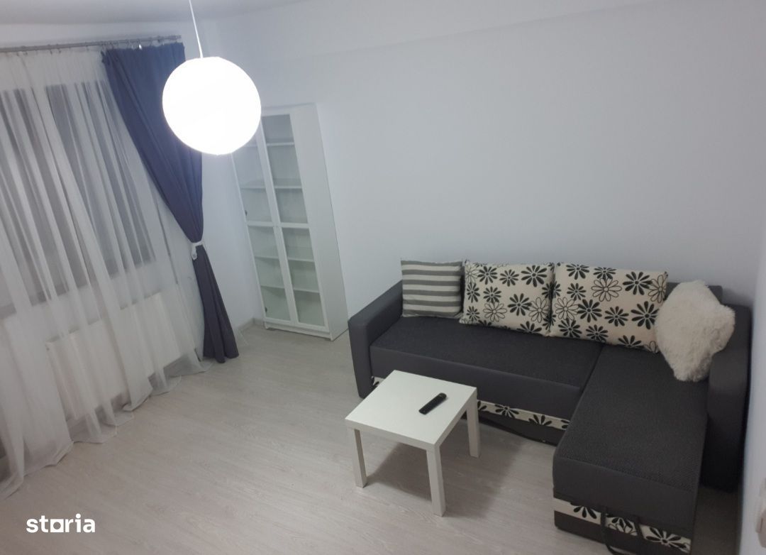 Apartament 2 Camere Grand Arena Sector 4 Parcare Asigurata