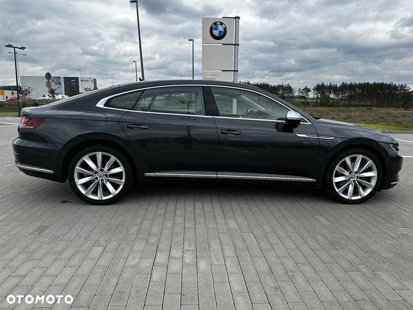 Volkswagen Arteon 2.0 TDI SCR Elegance DSG - 11