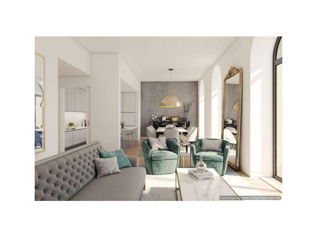 T2 Duplex no Campo Grande - Grande imagem: 2/18