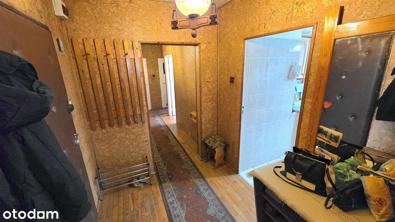 3-4 pokojowe mieszkanie, Centrum ul. Dąbrowskiego-10