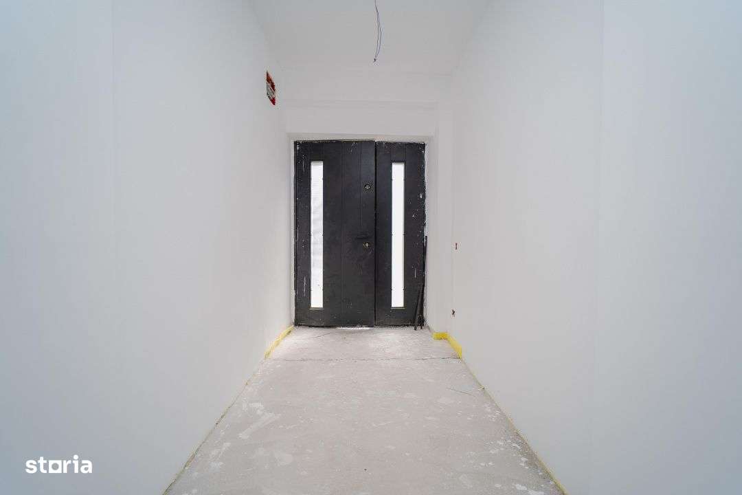 Vanzare Casa Noua 2025 Duplex Ciurea 4 Camere 166 mp+Teren 300 mp-3