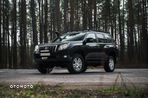 Toyota Land Cruiser LC 3.0 D-4D Prestige 7os - 8