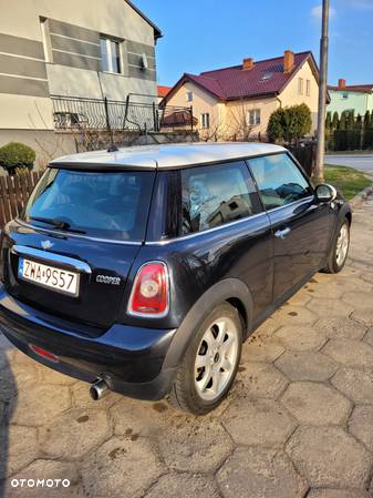 MINI Cooper Standard - 6