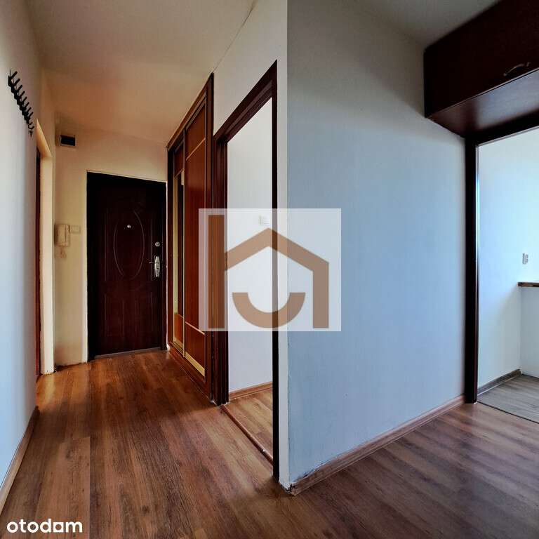 Mieszkanie 2 pokojowe w Lubinie-8