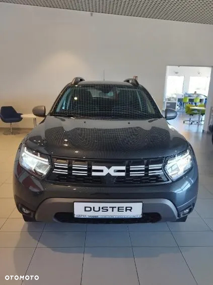 Dacia Duster 1.5 Blue dCi Journey - 5