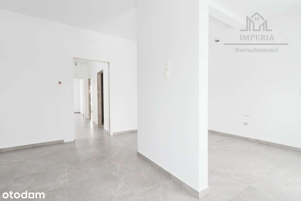 Bliźniak 126 m² | Skowarcz | Ogród 520 m²-12