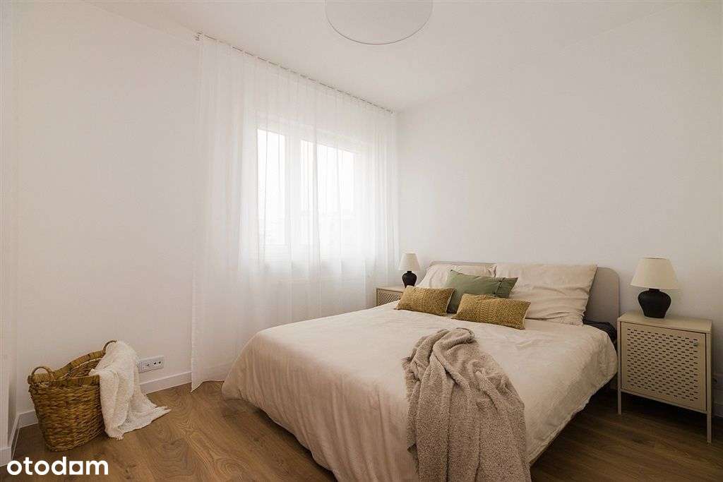 Osiedle Mińska | 2 pokoje | Do wprowadzenia-7