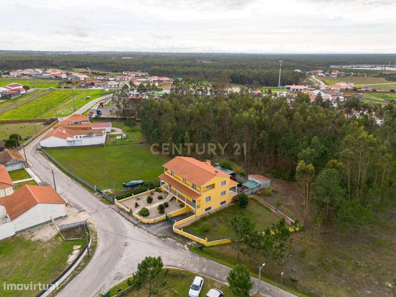 Moradia T4 - Grande imagem: 5/58